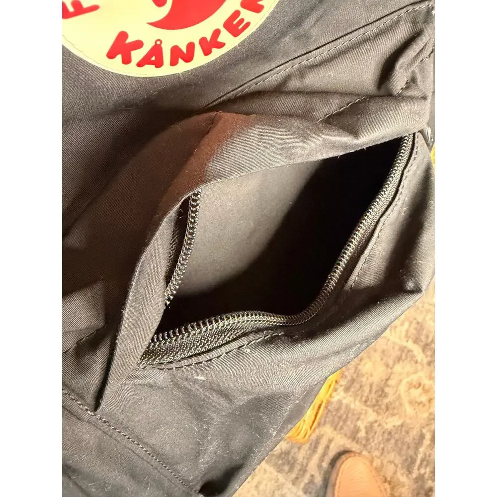 Fjällräven excellent features